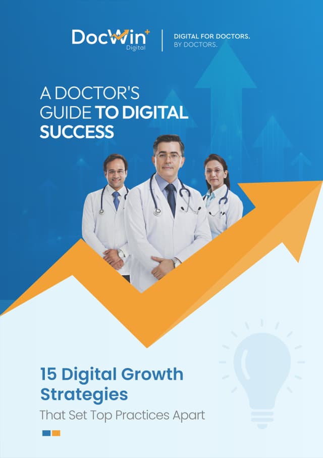 A Doctor's Guide to Digital Success