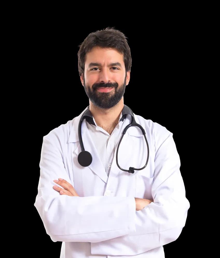 Senior Medical Professional