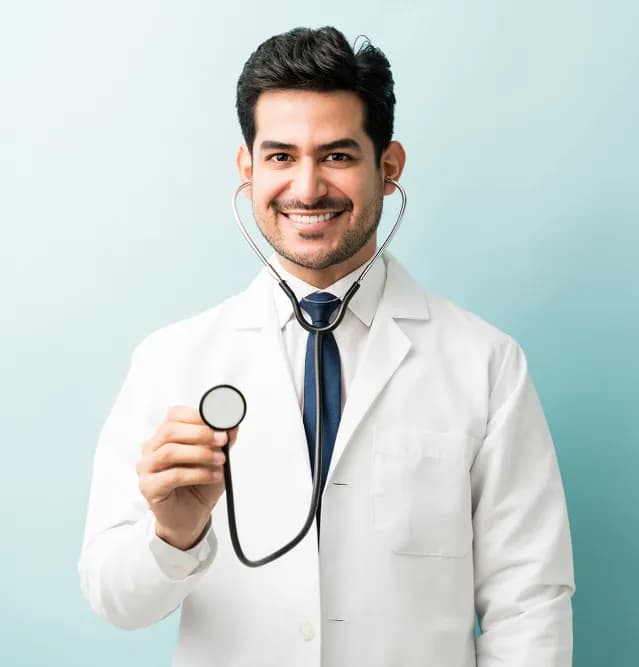 Healthcare Professional