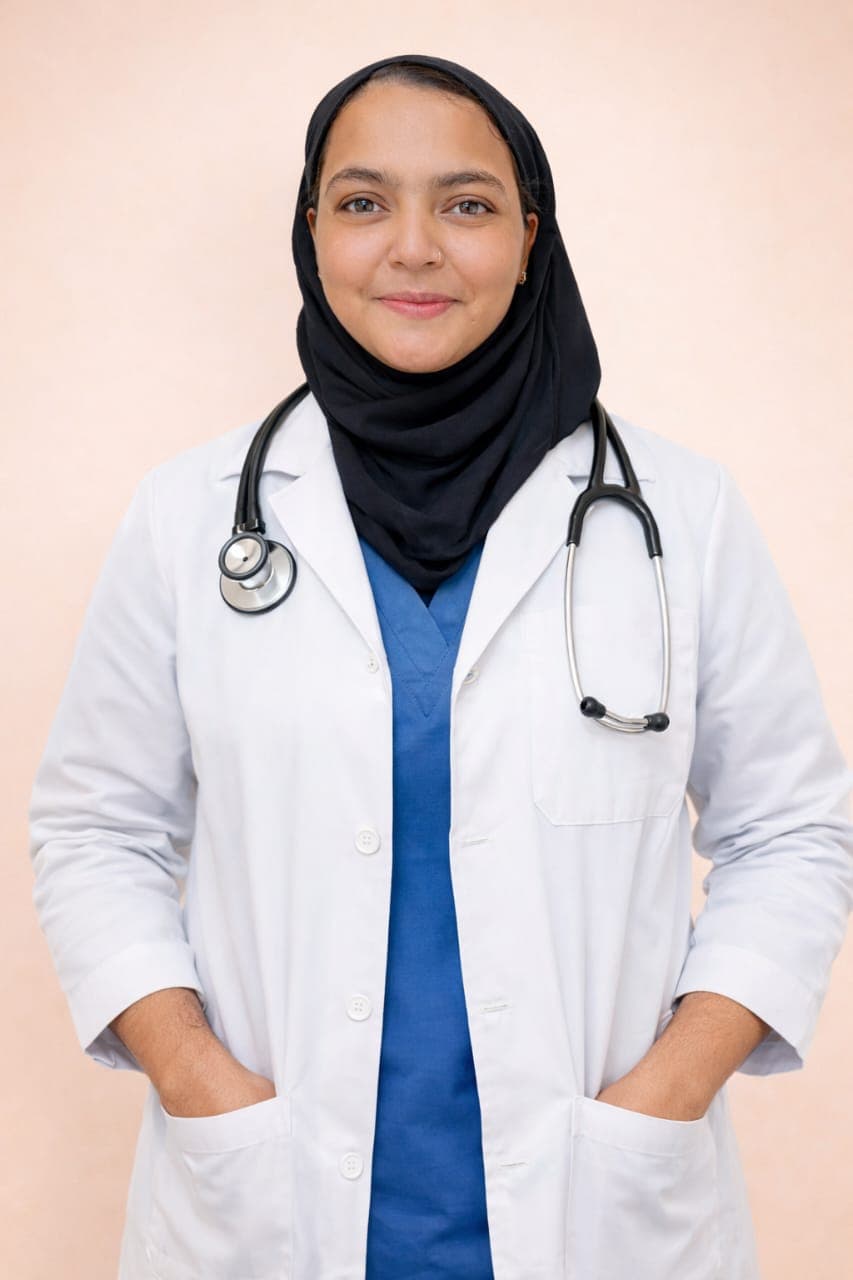 Dr. Nehan Fatima