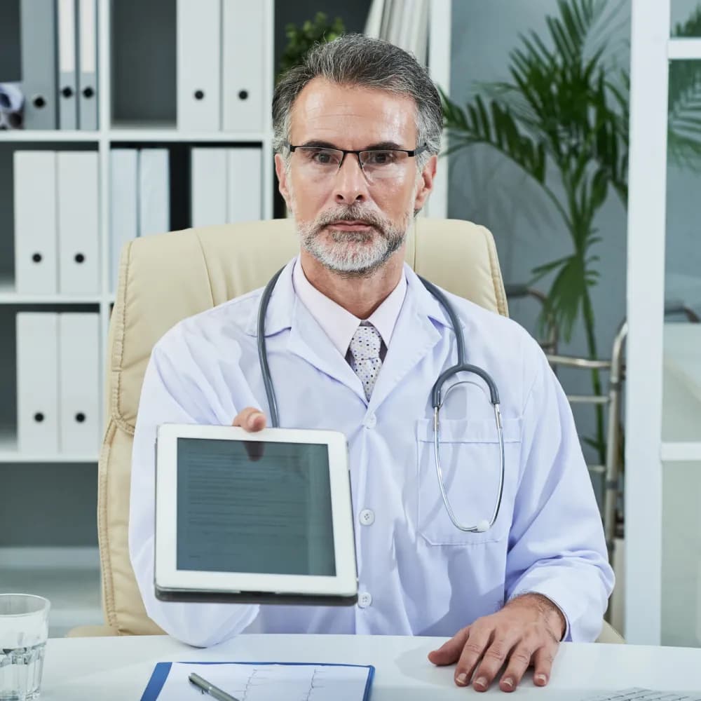 INDIVIDUAL PRACTITIONERS