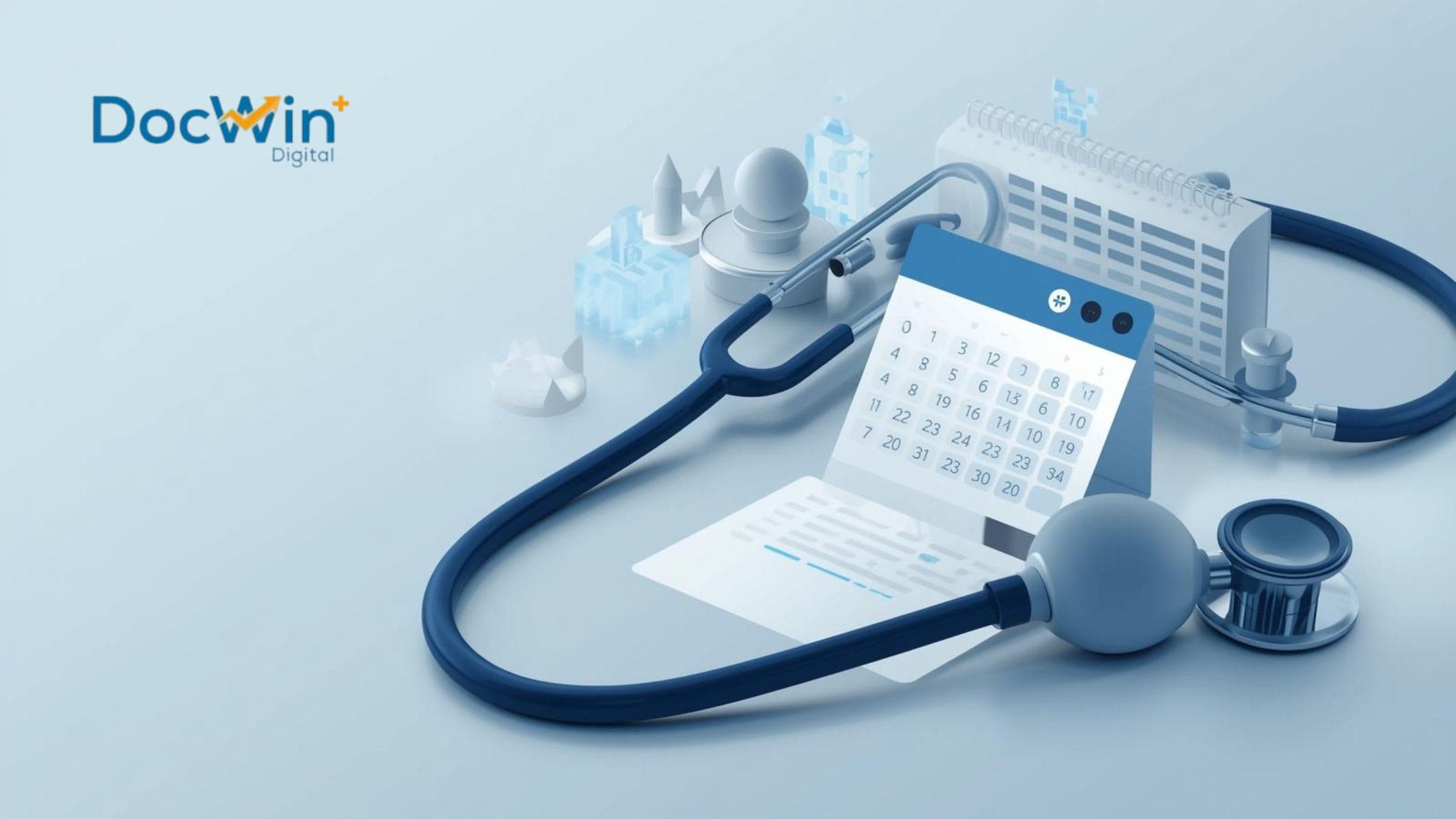 Appointment Booking Integration for Medical Websites: Reduce Drop-Offs and Increase Bookings