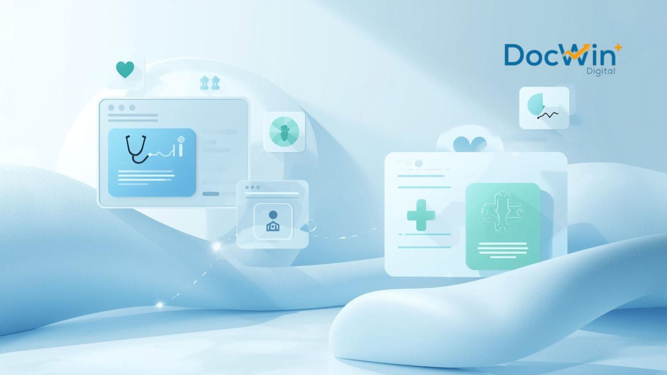 Healthcare Website Optimization: Improve Speed, Stability, and Patient Experience