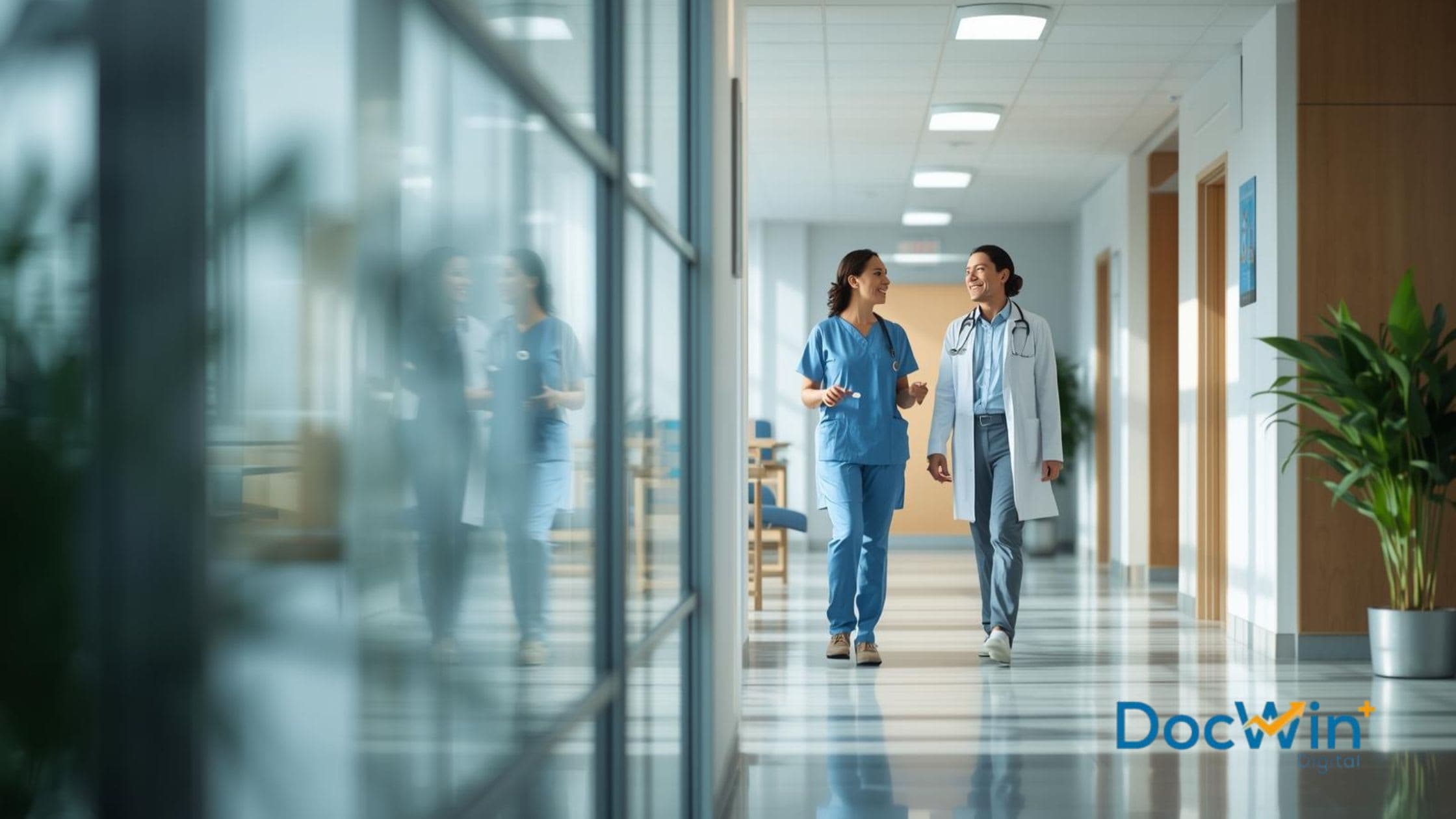 Trust Signals That Increase Conversions on Healthcare Websites