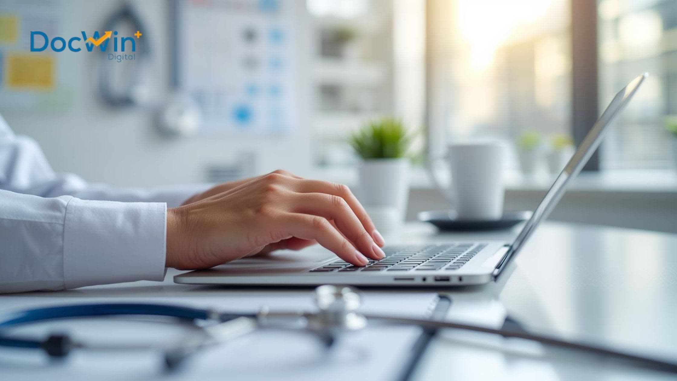 Healthcare Website Forms That Convert: Reduce Abandonment and Increase Submissions