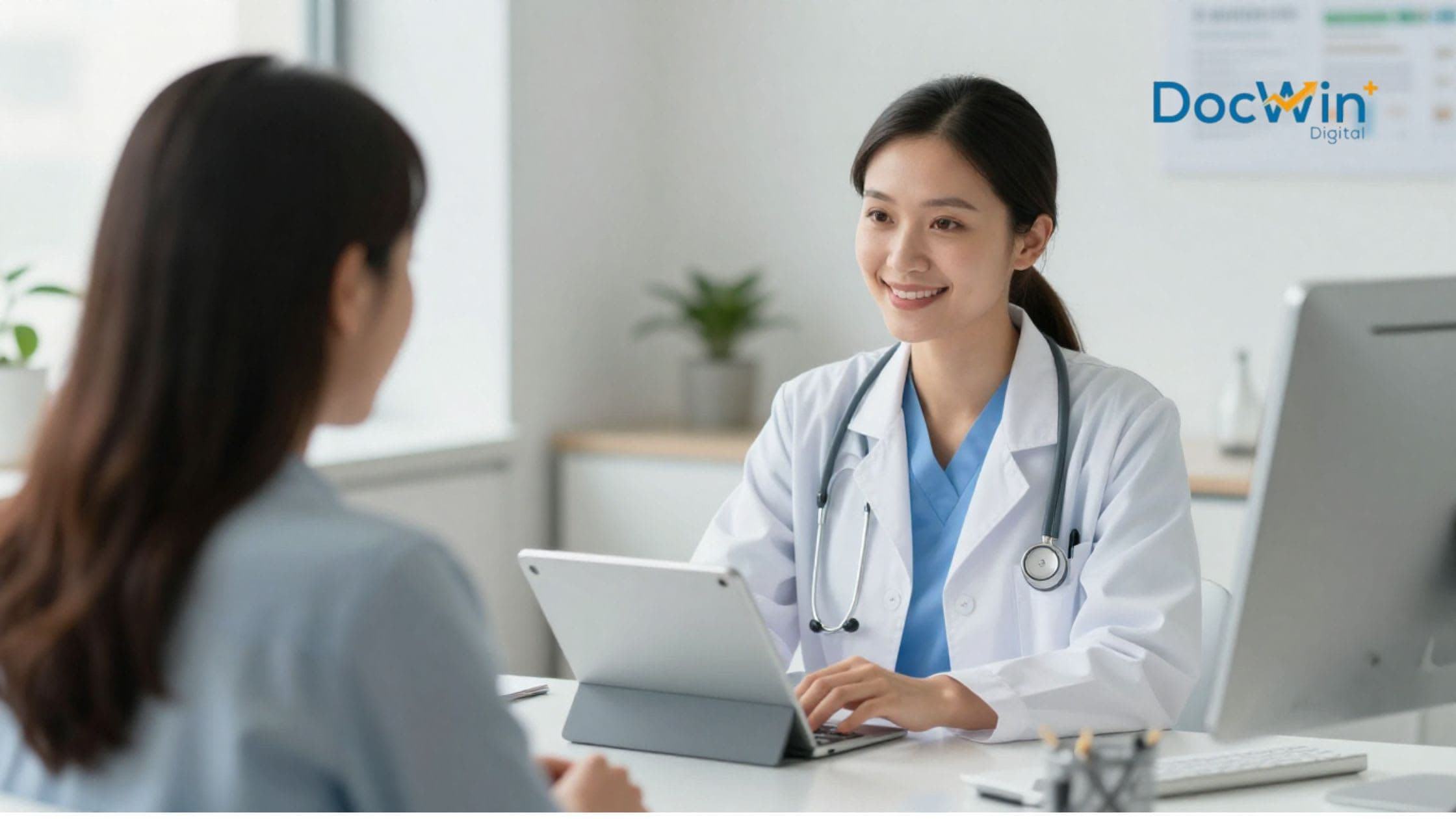 (Pillar 2, Cluster 1, Blog 2) How to Encourage Patients to Leave Online Reviews Ethically and Legally