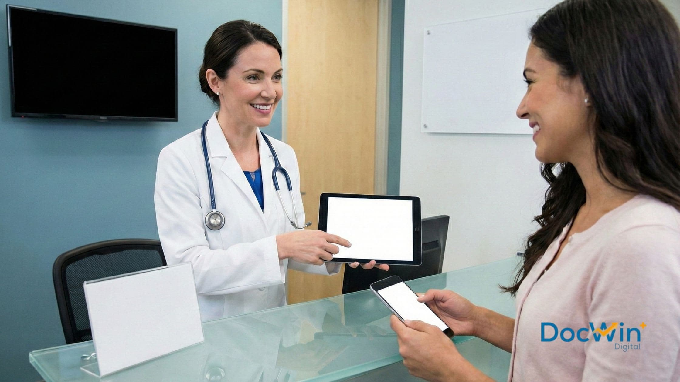 (Pillar 2, Cluster 1, Blog 8) Best Practices to Collect Patient Reviews Across Multiple Platforms