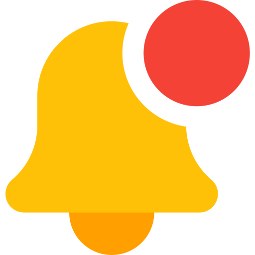 subscribe bell