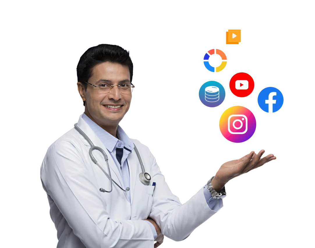 Healthcare Professional
