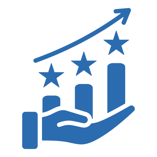 Build Online Reputation